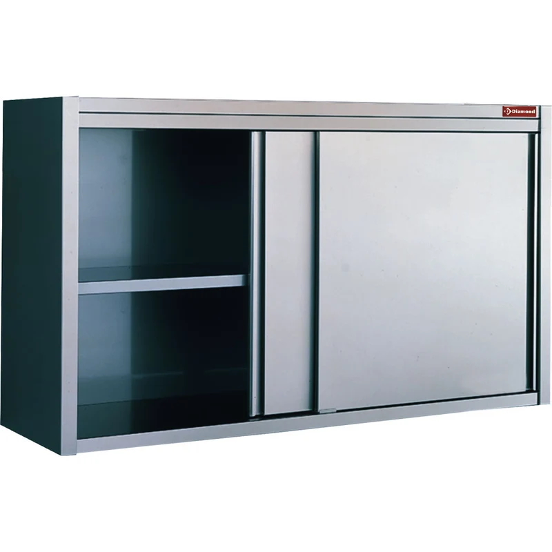 Wandhängeschrank mit Schiebetüren - PSC200/U
