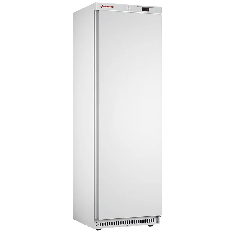 Gefrierschrank, statisch, 400 Liter. weiß - NFT402-R2