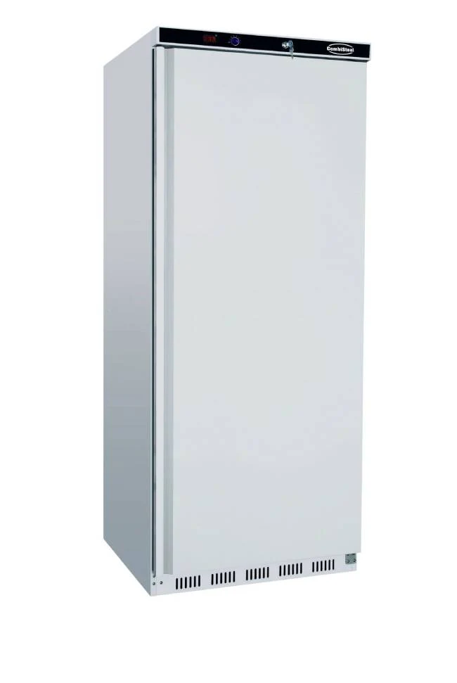 Tiefkühlschrank, weiß, mit 1 Tür
