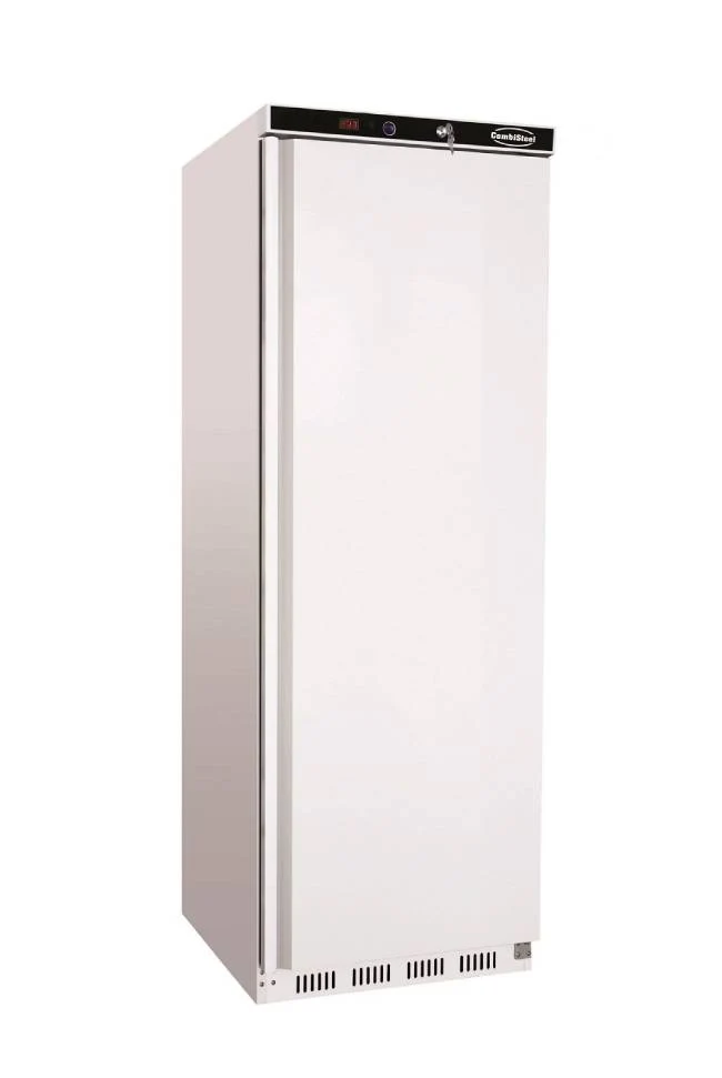 Kühlschrank, weiß, mit 1 Tür