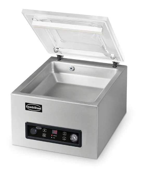 Vakuummaschine Smooth 30