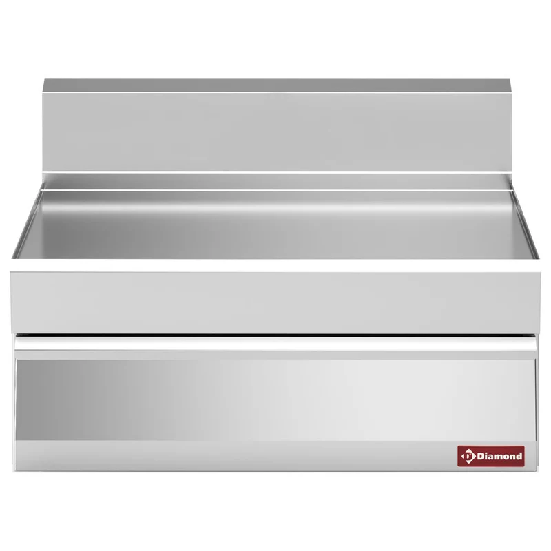 Neutralelement mit Schublade -Top- - N65/PTC7T-N