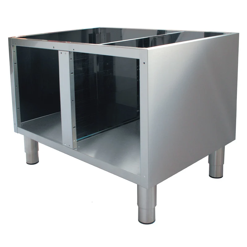 Offener Unterbau - N65/BA8-N