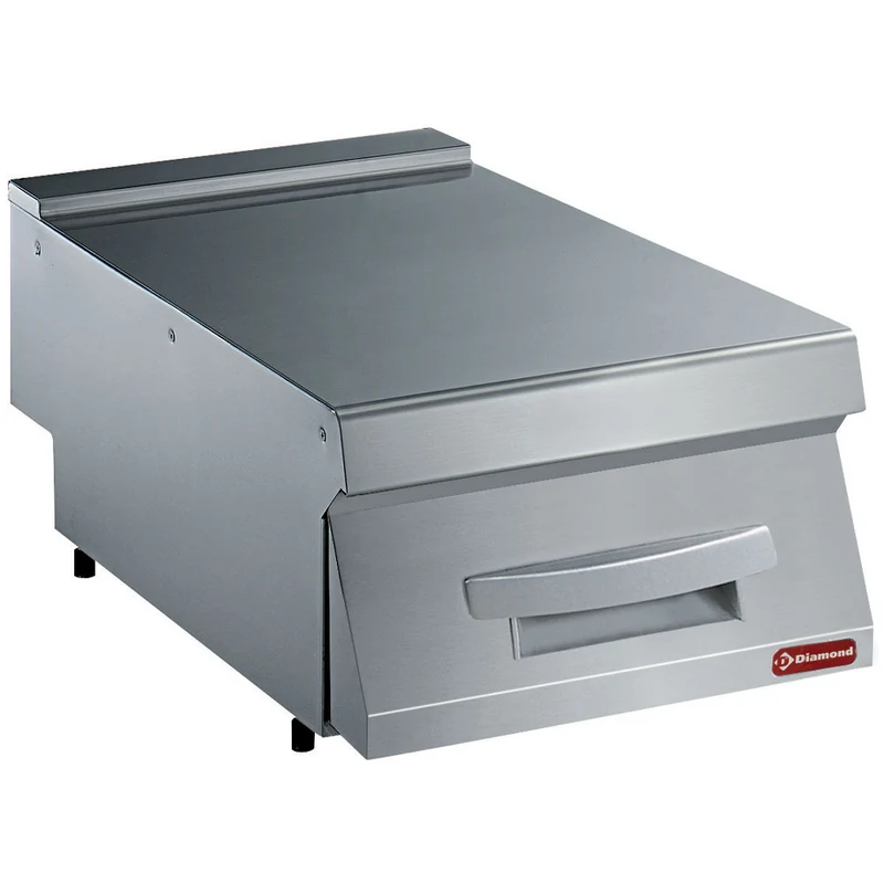 Neutrales Arbeitselement mit Schublade -TOP- - N17/PTC4T-N