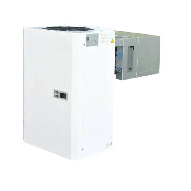 KÜHLAGGREGATE HUCKEPACK 6,6-12,2 M3