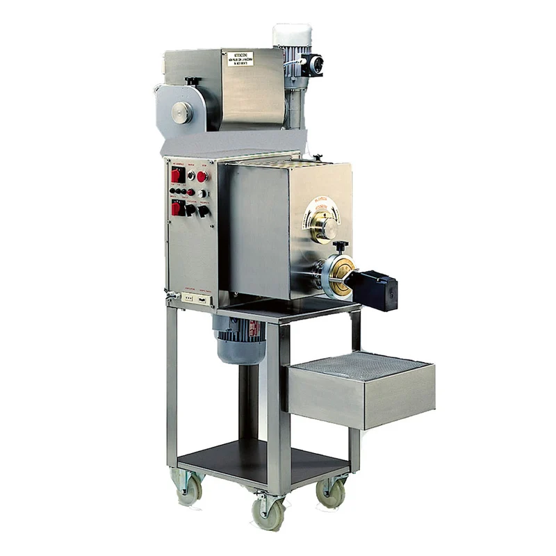 Automatische" Nudelmaschine 25-35 kg/h - MPS35/2-230/1