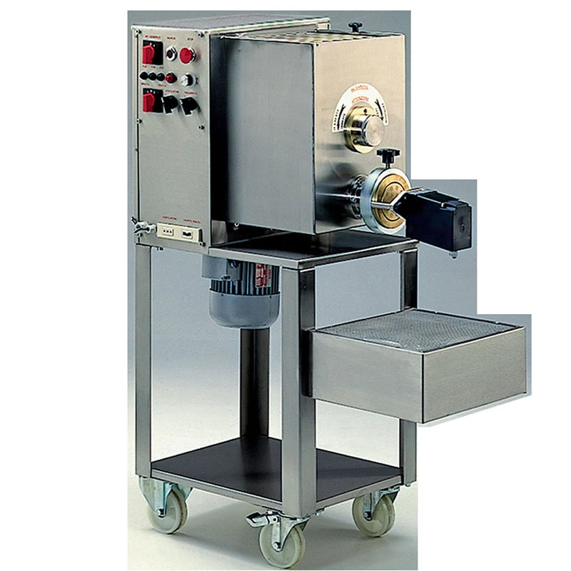 Automatische" Nudelmaschine 15/18 KG/H - MPS18/1-230/1