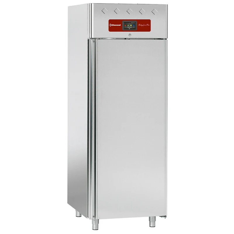 Gärschrank, 1 Tür, 20x EN 600x400 - CF1N/F64