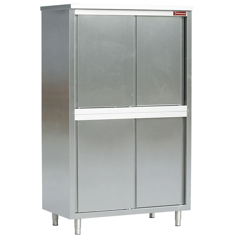 Schrank mit Schiebetüren - AR206V1/B