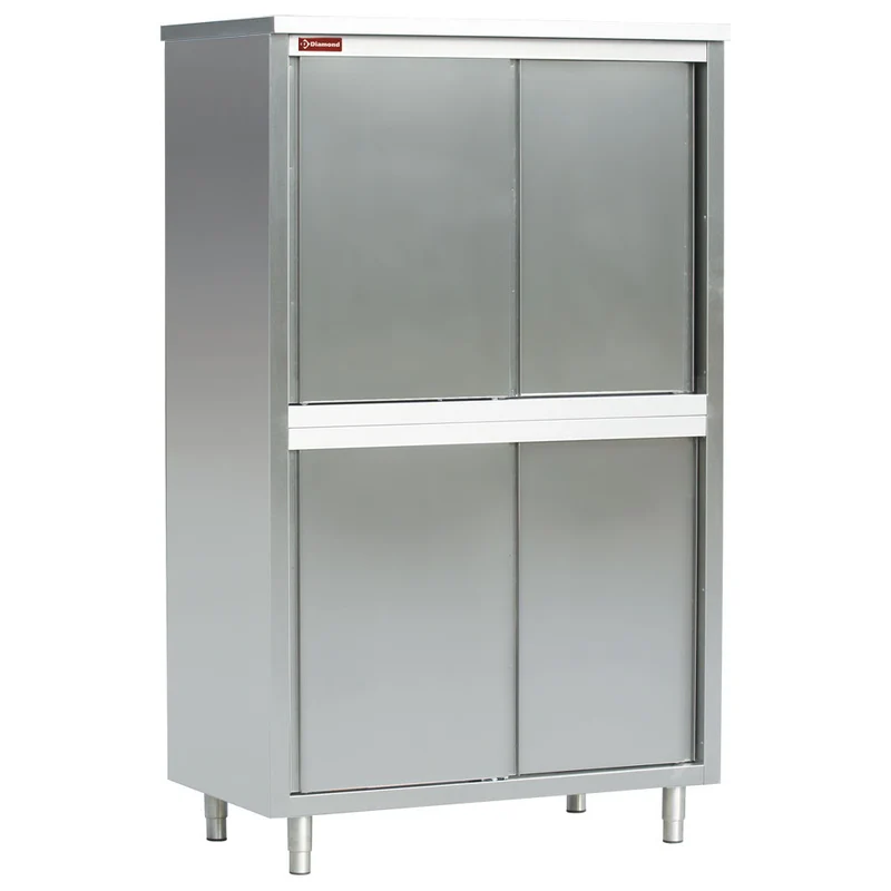 Schrank mit Schiebetüren - AR126V1/B