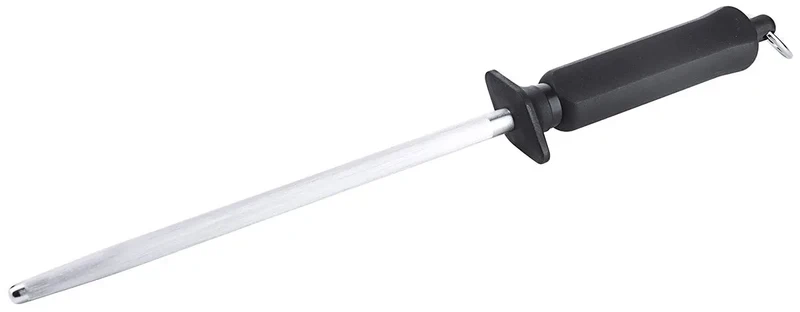 Wetzstahl rund 20 cm