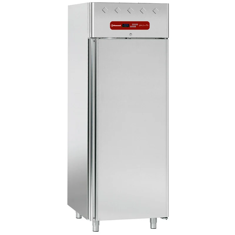 Umluft-Kühlschrank 700 Liter, 1 Tür GN 2/1 - AD1N/H-R2