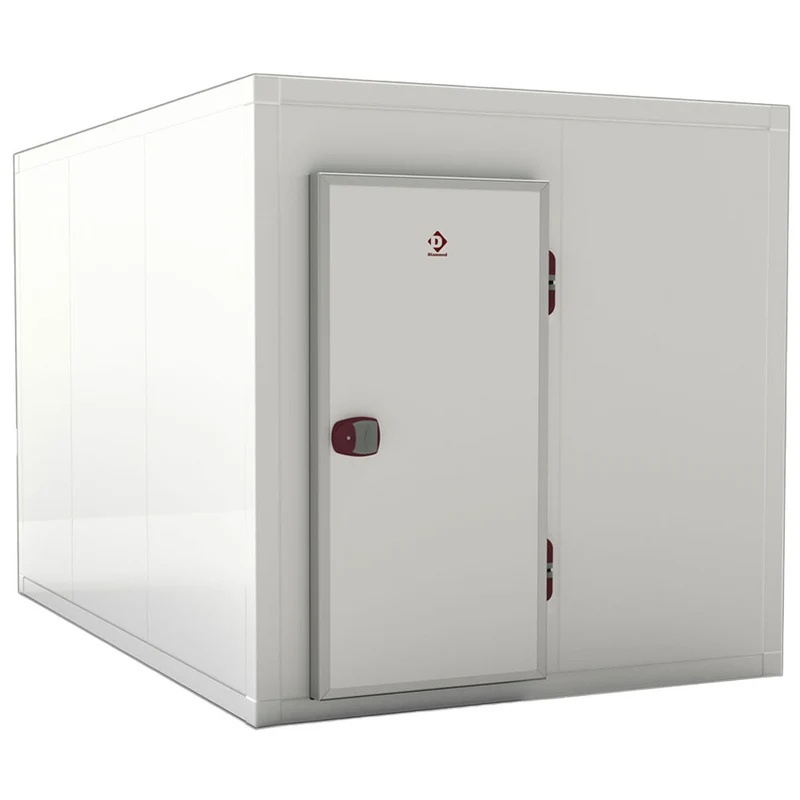 Zelle ISO 100, dim.int.2230 x 3430 xh 2230 mm (17,06 m³) - C1710/XBF