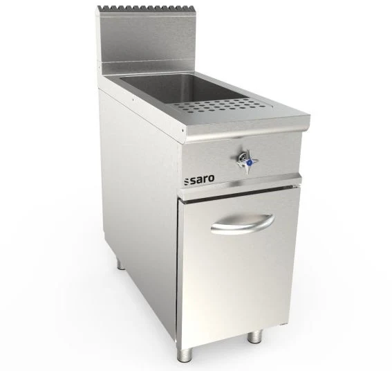 Gasnudelkocher, 40 L, Modell LQ / CPG1V40