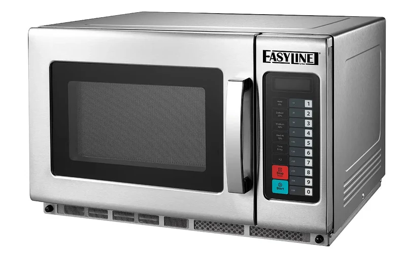 Mikrowelle 2800W 574 x 528 x 367 mm
