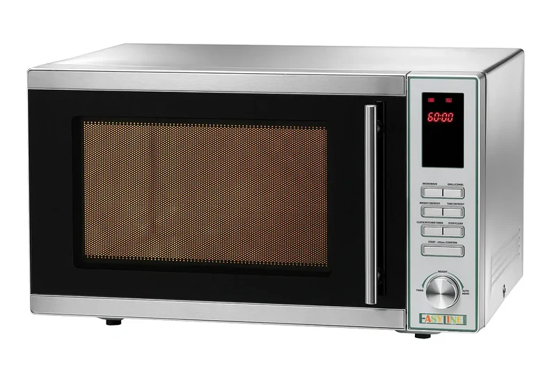 Mikrowelle mit Grill 1450W 513 x 430 x 306 mm