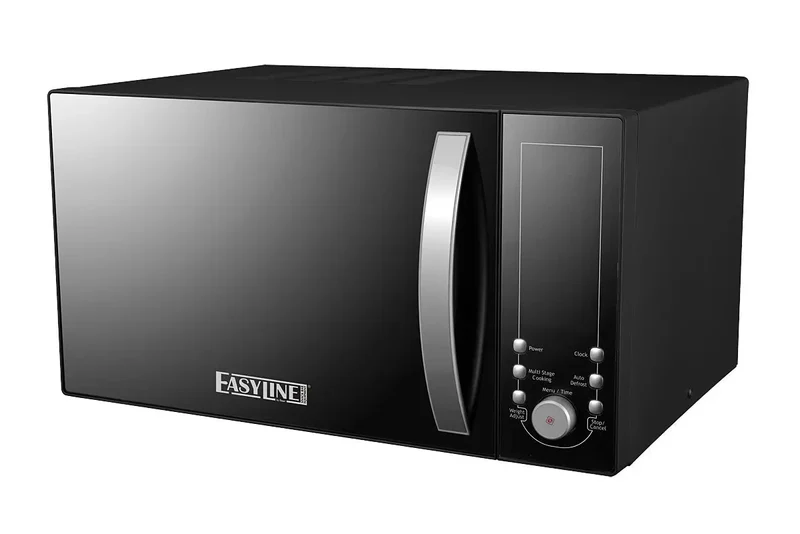 Mikrowelle 900W 483 x 421 x 281 mm