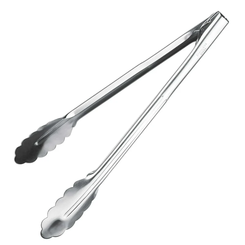 Zange Edelstahl Allzweckzange 24 cm