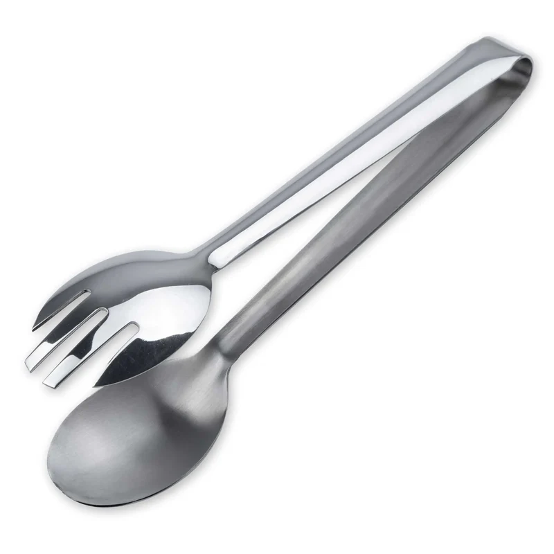 Edelstahl Zange Vorlegezange 27 cm