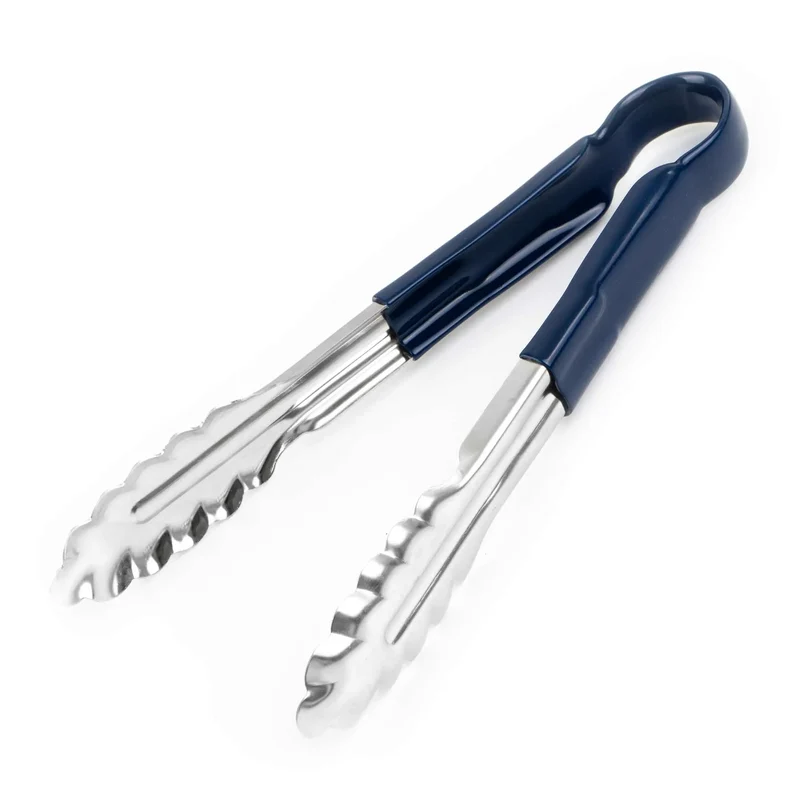 Zange Edelstahl Küchenzange HACCP 24 cm