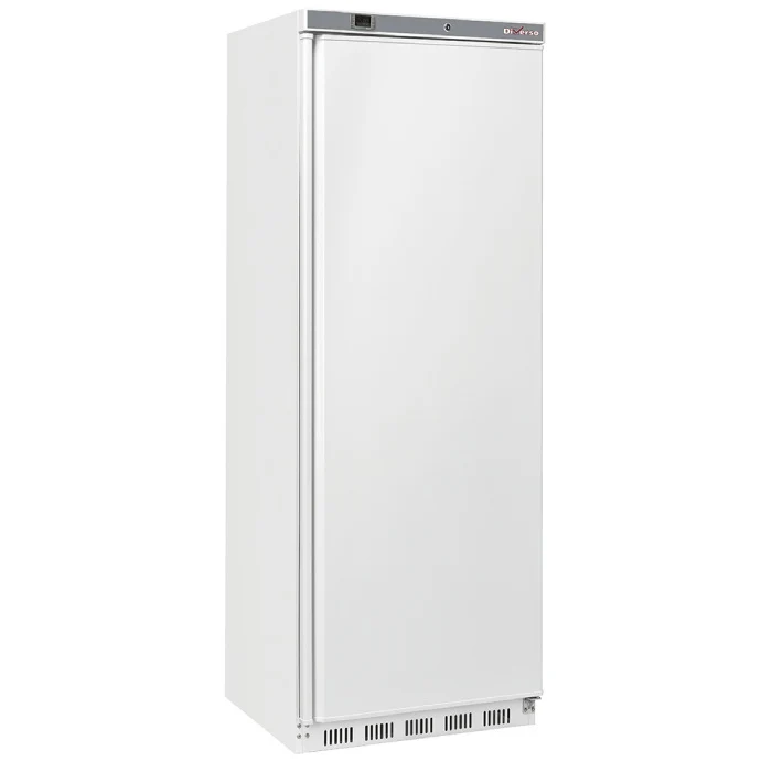 Gefrierschrank, statisch, 400 Liter. Weiß V2