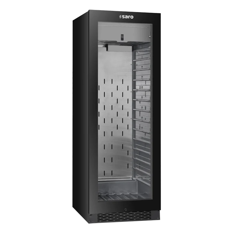 Saro Dry-Aging Reifeschrank mit Tank, DA 388 GWS