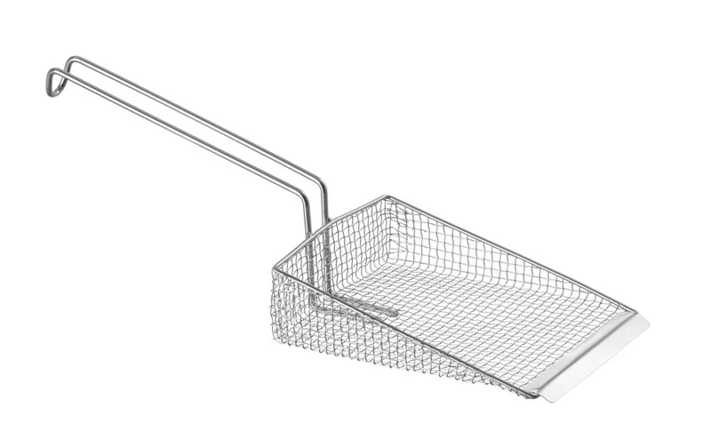 HENDI Frittierschaufel – 455 × 160 mm