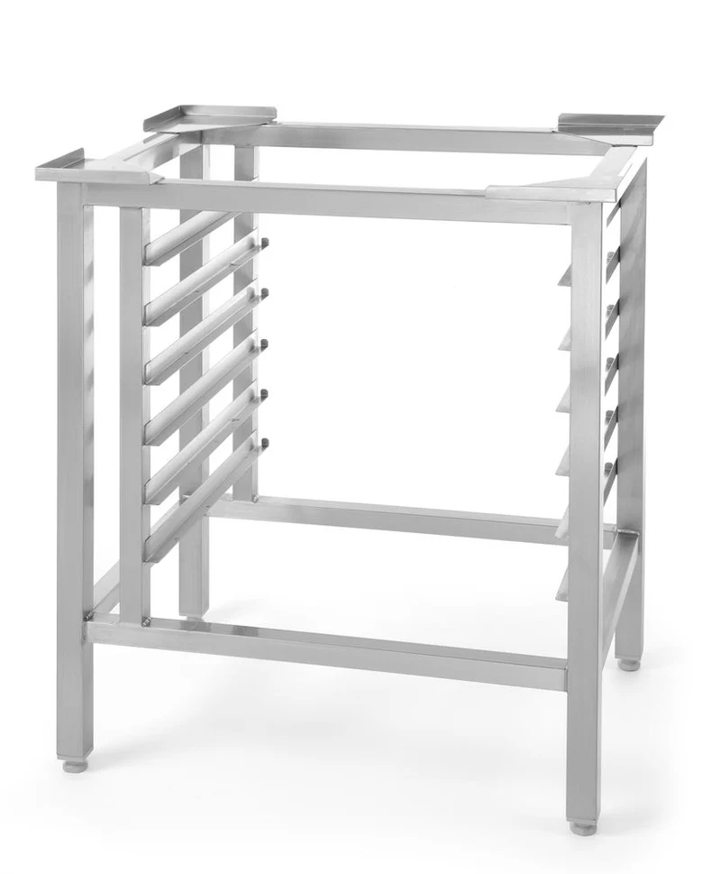 HENDI Ständer für Backöfen H90 und H90S – 595 × 425 × 700 mm