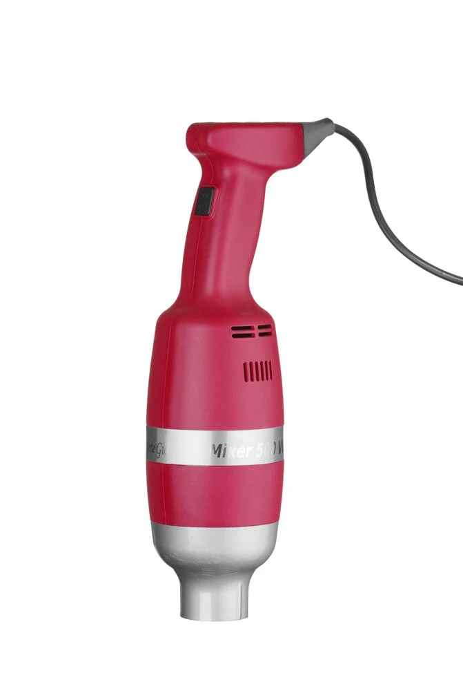 HENDI Stabmixer Profi Line 500 – Profi Line – 230 V / 500 W – Ø 100 × H 863 mm