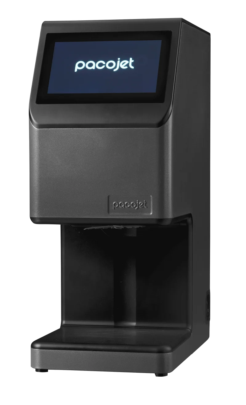 Pacojet 4