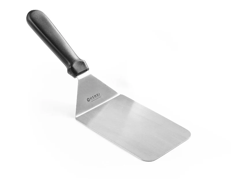 HENDI Wender – flexibel – designed by Robert Bronwasser – Schwarz – 310 × 96 mm