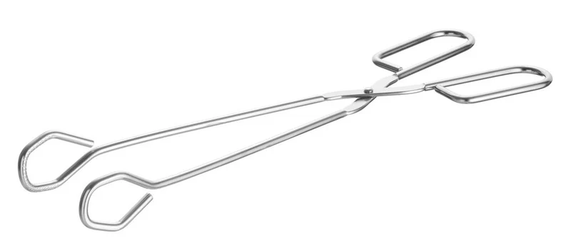 HENDI Servierzange – 300 mm – 2 Stück
