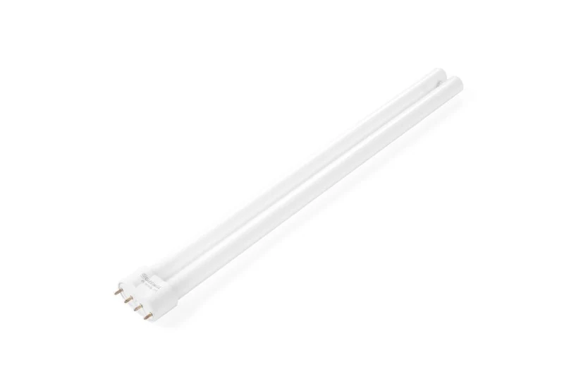 HENDI Ersatzlampe für Insektenvernichter – 270196 – 230 V / 36 W – 415 × 43 × 21 mm