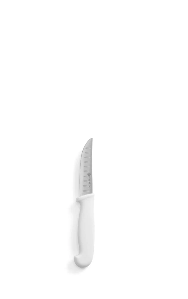 HENDI Universalmesser – kurzes Modell – Weiß – 190 mm