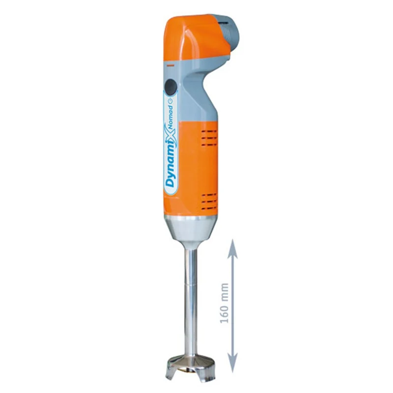 Dynamix Stabmixer Nomad 160 mit Akku