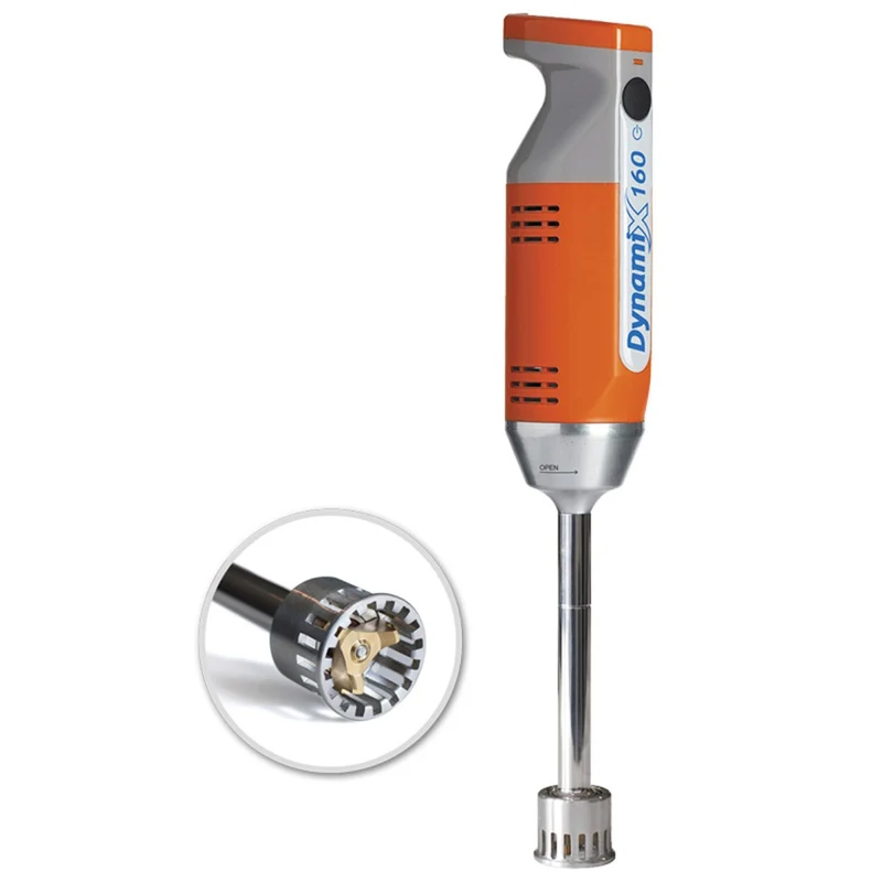 Dynamix Stabmixer DMX160 Turbo
