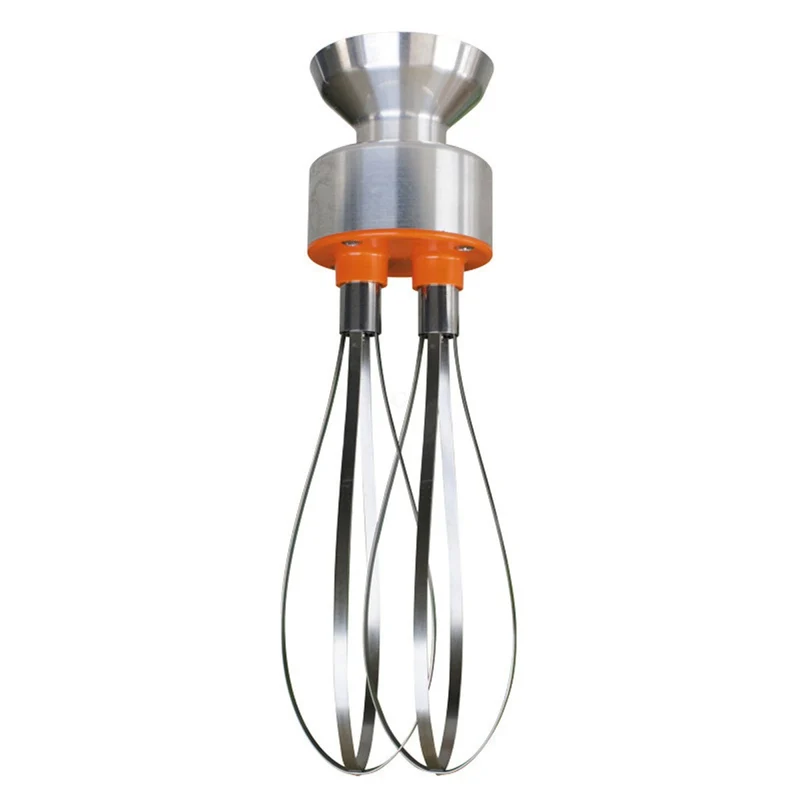 Dynamix Rührbesen Junior 245mm bis 5L