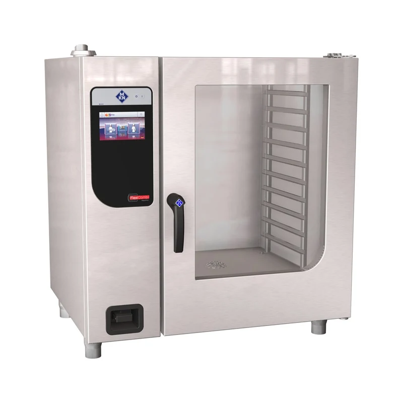 MKN FlexiCombi MagicPilot 6.1 Elektro Türanschlag rechts FKECOD615T