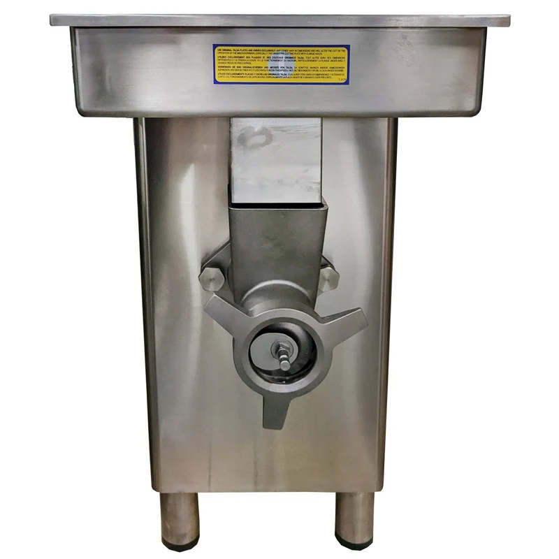 Talsa Stopfwolf W32L ENT CNS Standmodell 52 l Volumen