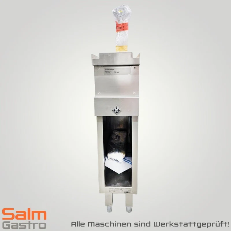 MKN Arbeitstisch 200 mm OPTIMA 850 Sonderausstattung gebraucht
