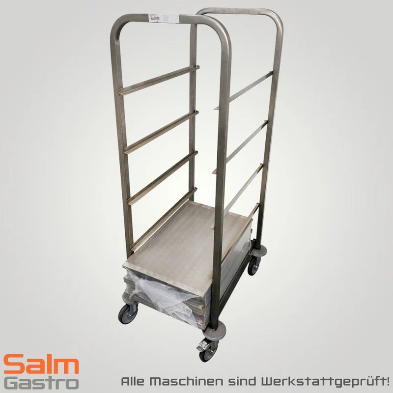 Brökelmann Thekenabräumwagen 33705EW gebraucht