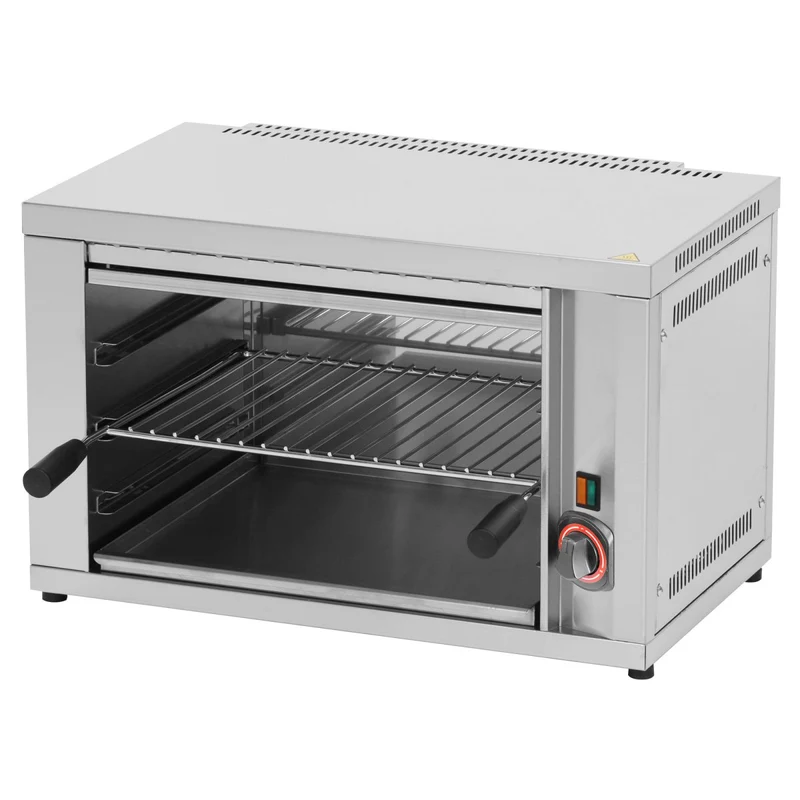 Hagsfeld Elektro Salamander Plus S40 230 V