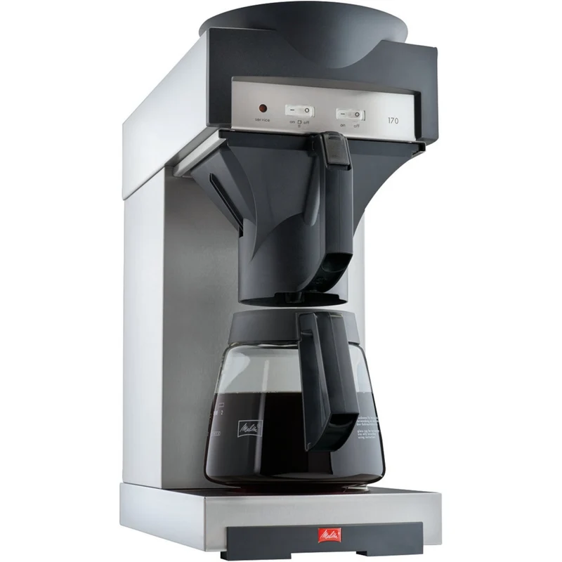 Melitta Kaffeemaschine 170 M
