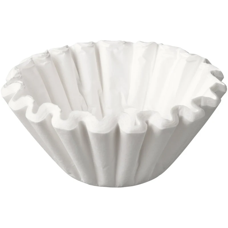 Bonamat Korbfilterpapier B10ltr.(250St./Kt)