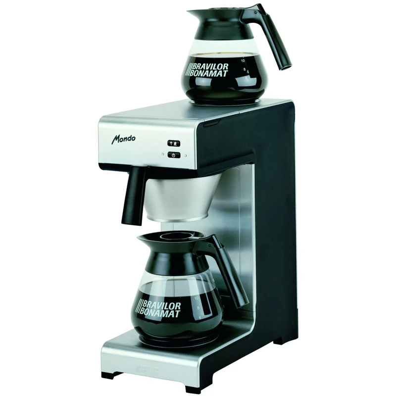 Bonamat Kaffeemaschine Typ Mondo 2