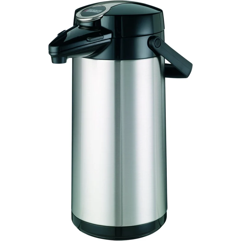 Bonamat Isolierkanne 2,2 l rostfr. Stahl
