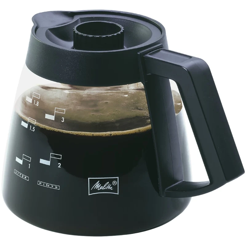 Melitta Glaskanne 1,8 L