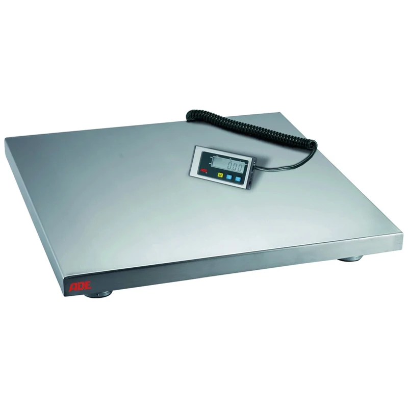 ADE Plattformwaage EHR7-150