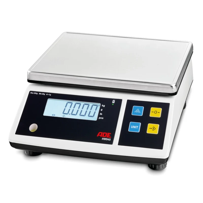 ADE Kompaktwaage HW 945-30