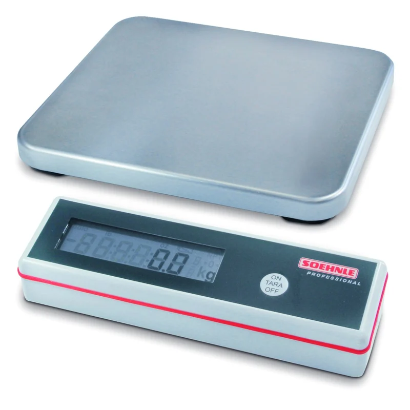 Soehnle Tischwaage elektronisch 9056.04.202